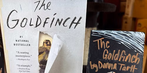 Shelf Indulgence Book Club