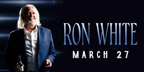 Ron White
