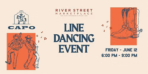Line Dancing