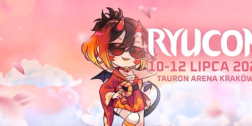 Ryucon 2026