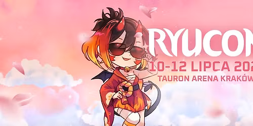 Ryucon 2026