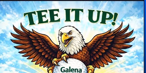 Galena Eagles Golf Outing