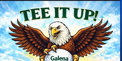 Galena Eagles Golf Outing