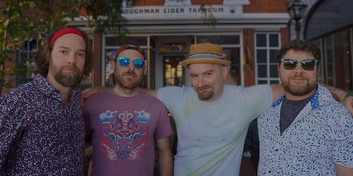 Jack Funk Live at the Art Oasis on Friday Night!