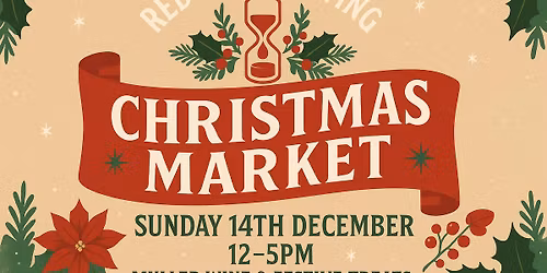Redwell Christmas Market 