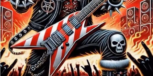 Got UR 6 at Leo\u2019s Live Toy Drive