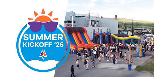 Summer Kickoff '26