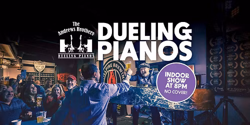 Dueling Pianos 