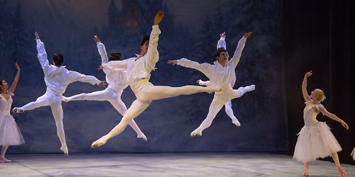 THE NUTCRACKER