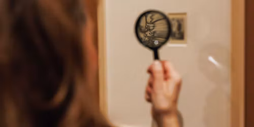 Scholar's Perspective Tour | Rembrandt's Biblical Scenes