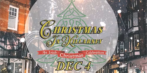Christmas in Killarney