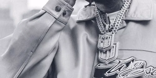 Dave East, Albee Al, Lebowski, Stakz DeVito in West Chicago