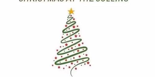 "Christmas at the Collins" Mission Toy Drive, After Hours & Friends, Marybeth Byrd