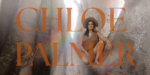 Songs of Nature - An Original Medicine Song Journey and Lavender Elixir with Chloe Palmer (Titirangi)