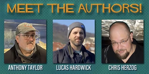 CINEFILMANIA! Book Signing