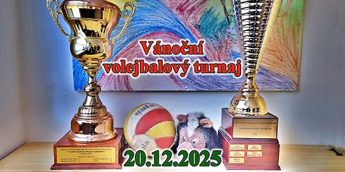 V\u00e1no\u010dn\u00ed volejbalov\u00fd turnaj maturant\u016f a absolvent\u016f RG 2025