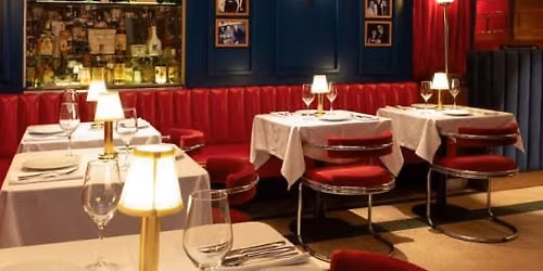 Brunch en Museo Chicote: El sabor de una leyenda \ud83d\udcab\ud83c\udf79