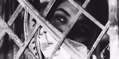 The Cinema of Ritwik Ghatak: The Cloud-Capped Star (1960) + The Golden Line (1965)
