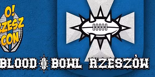 O! RzeszCon 2026 Tournament