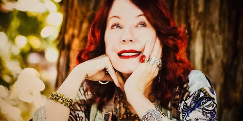 An Intimate Evening with Pamela Des Barres