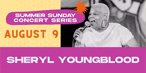 SHERYL YOUNGBLOOD