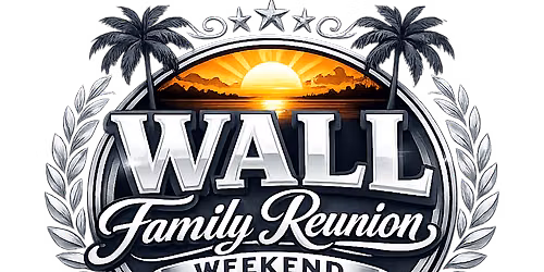 Family reunion weekend