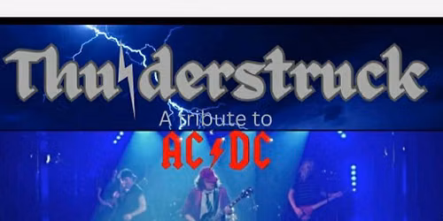 Thunderstruck