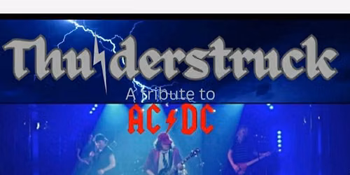 Thunderstruck