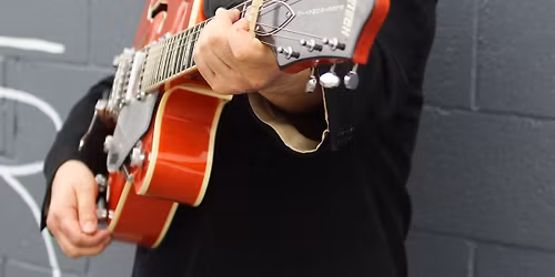 Donovan Gustofson Wednesday Night Live at Gypsy Highway