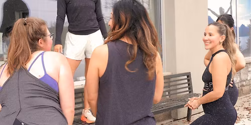 Run The North Season Launch FREE Community Run