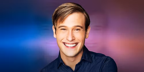 Tyler Henry - Hollywood Medium at Bakersfield Fox Theater