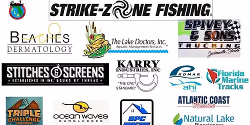 Florida Lure Anglers Banquet Saturday, June 27th