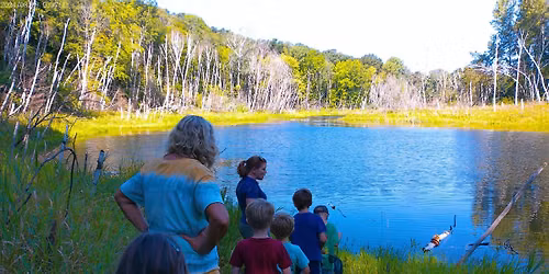 Wonder Wednesday: Water Wonders