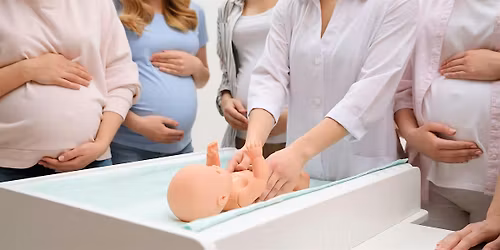 AZ Newborn Basics Class