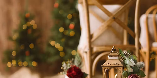 Crouch & McKendree Christmas Party