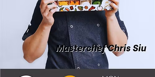 Holiday Macaron Baking Class & Appetisers w Masterchef Chris Siu & Ren\u00e9e RD