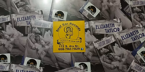 Record Store Day 2026!