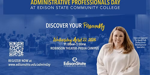 Administrative Professionals Day