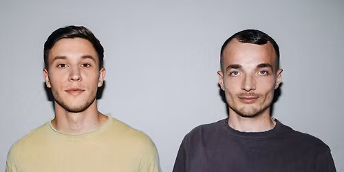 Hinterlandgang \u2022 Leipzig \u2022 NAUMANNs Tanzlokal