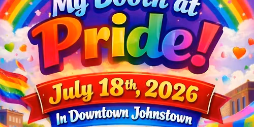 Johnstown Pride 2026