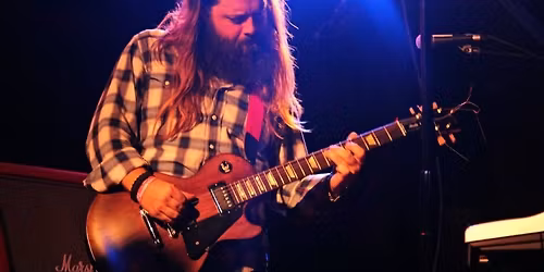 Austin Bradshaw Live at Mahoney's Brunch