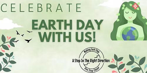 SRD's 4th Annual Earth Day Litter Clean Up