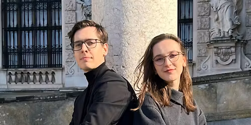 B\u00f6sendorfer x MUK Young Artists Present Duo Convergenza