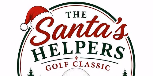 Santa\u2019s Helper Golf Tournament