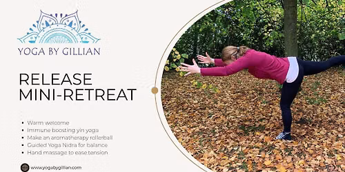 Release Mini-Retreat
