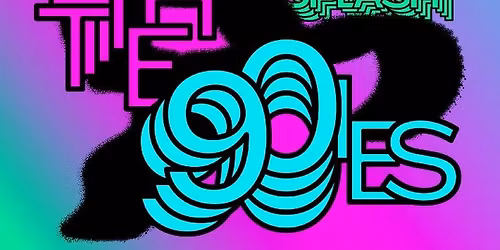 Splash The 90ies | Kofmehl Solothurn