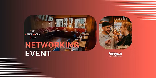 Networking Event - The After Work Club x Brewdog (Edinburgh)