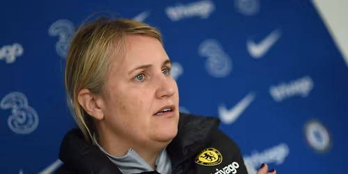 Chelsea FC vs Tottenham Hotspur FC at Stamford Bridge