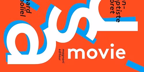 Rencontre avec Jean-Baptiste Thoret et Bernard Benoliel \/\/ livre "Road movie, USA"