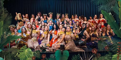 Es\u0151erd\u0151 Hast\u00e1ncest - Shererah T\u00e1nciskola